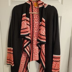 Plus Size 1X Cardigan